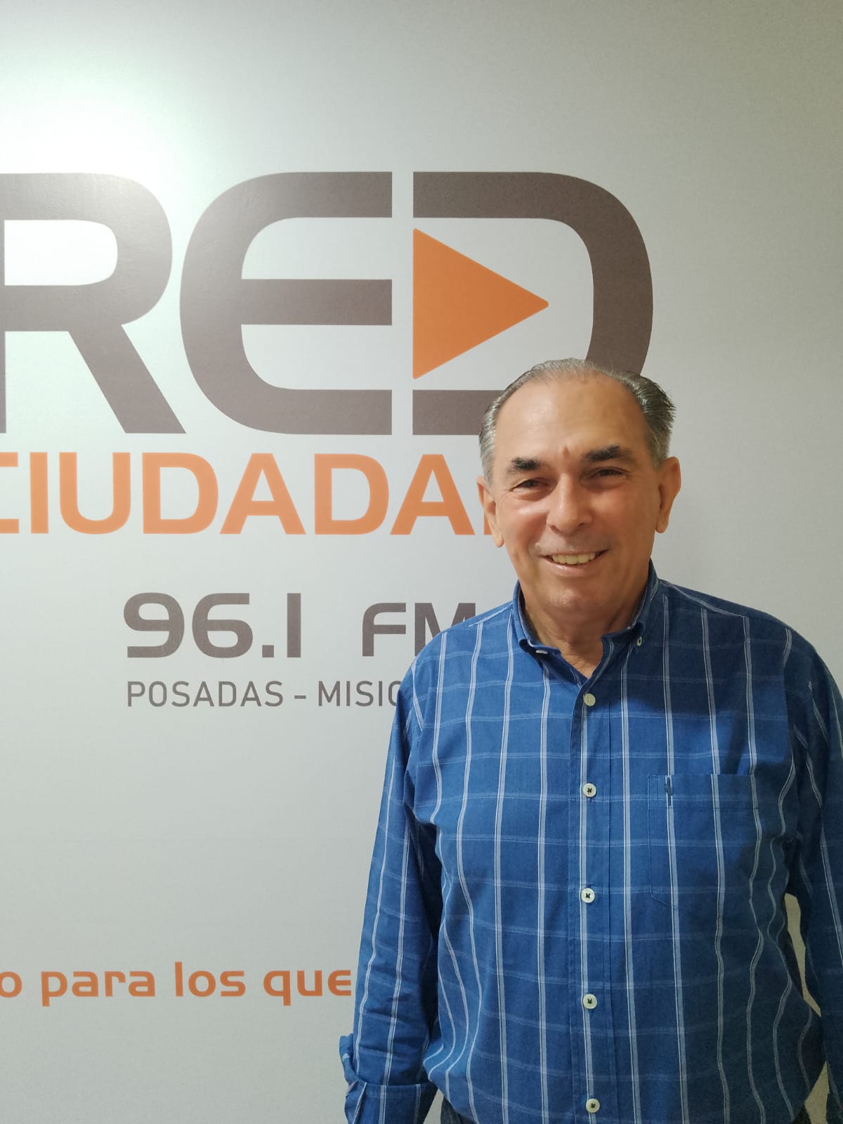 Leonardo Stelatto: “Esta gestión siempre se caracterizó por hablar poco y hacer mucho”