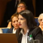 Vanessa Avellaneda pide justicia por su hijo a 5 años del accidente