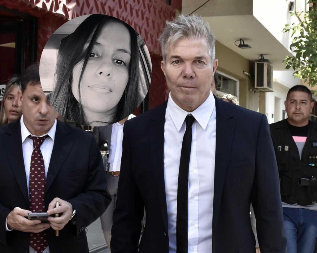 Caso Cecilia: Para Fernando Burlando, Cesar Sena seria el autor material del hecho