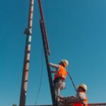 Electricidad de Misiones finalizó importantes obras en Irigoyen y Andresito