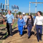 Gran afluente de turistas en Posadas tras fin de semana largo en Brasil