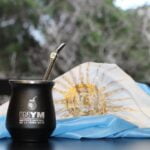 Reivindicando valores, el INYM participó en homenaje a Favaloro 