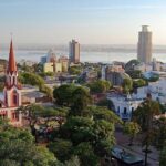 Cruce del Puente San Roque: la prohibición de carga estática empieza a correr desde  mañana