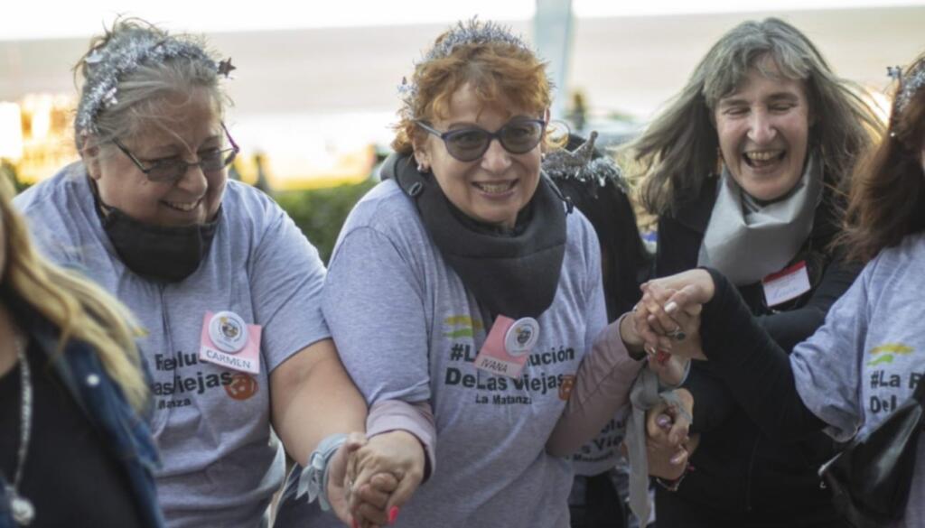 De qué se trata la “Ley Antiedadista” impulsada en el Congreso de la Nación