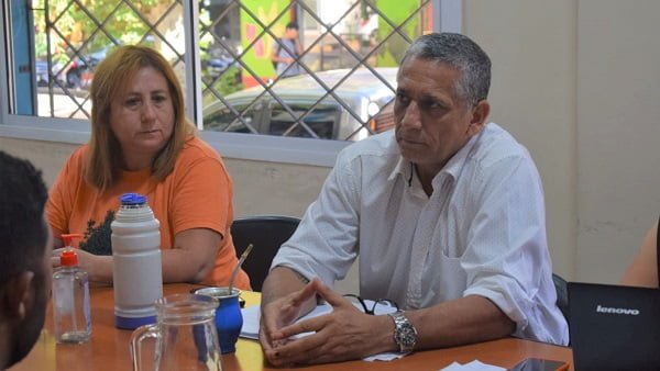 El defensor del pueblo de Posadas responde ante la denuncia en su contra 