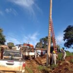 San Vicente: Detienen a un comerciante tras viralizar un audio que incita a saquear un supermercado 