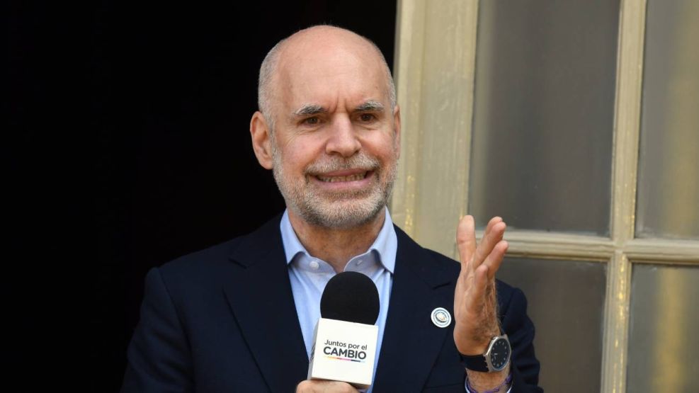 Rodríguez Larreta: “Vamos a llegar con el gas a Iguazú y en toda la provincia de Misiones”