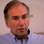 Pablo Argañaraz: “Yo no creo que el radicalismo se sume a ni uno de los dos candidatos, daremos libertad de acción”