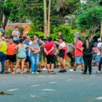 Pablo Argañaraz: “Yo no creo que el radicalismo se sume a ni uno de los dos candidatos, daremos libertad de acción”