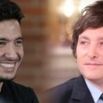 Alejandro Jabornicky rechaza el apoyo de Pedro Puerta a Milei