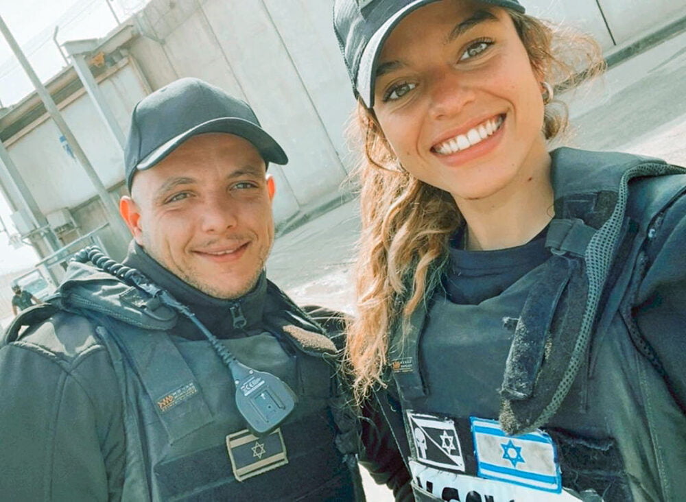 Vivir en tiempos de guerra: Como sigue la vida de la misionera que vive en Israel