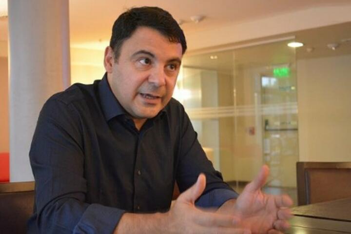 El consultor político Gustavo Córdoba analizó los aspectos más importantes del debate