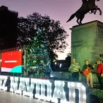 Joven murió tras caer en La cascada de Posadas