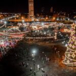 Violento desalojo: denuncian a pastora de la Chacra 94 por agresiones físicas