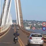 Nuevo caso de choque y abandono de persona en Posadas