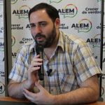 Tres hombres detenidos por disturbios públicos en estado de ebriedad