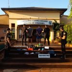 La yerba mate entre los productos para la importación