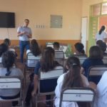 Un cajero fue detenido por desviar las ganancias a su cuenta personal