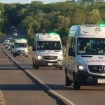 Un ladrón agredió con un martillo a un policía intentando escapar de su captura