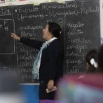 Se liberó media calzada de la ruta 14 por la creación de un “Comité Anti Piquete” de Salto Encantado