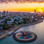 Se liberó media calzada de la ruta 14 por la creación de un “Comité Anti Piquete” de Salto Encantado