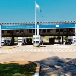 No hay regulación de plástico para hacer las licencias de conducir