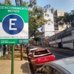 Puente Internacional: un hombre sufrió una amputación en accidente vial