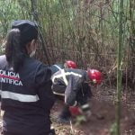 Teyú Cuaré : miembros de la comunidad Mbyá amenazan a los vecinos