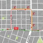 El Huracán Milton ya golpeó el estado de Florida en Estados Unidos