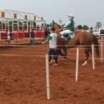 Negrete firmó un acuerdo de prisión por 7 años y evita el juicio oral por homicidio