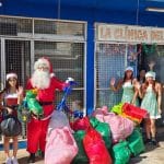 El origen de la Navidad