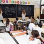 Dos raperos misioneros visitaron al Papa con su música cristiana