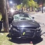 Falleció un héroe del cuerpo de Bomberos de la Policia de Misiones