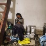 Falleció una mujer en un incendio en Jardín América