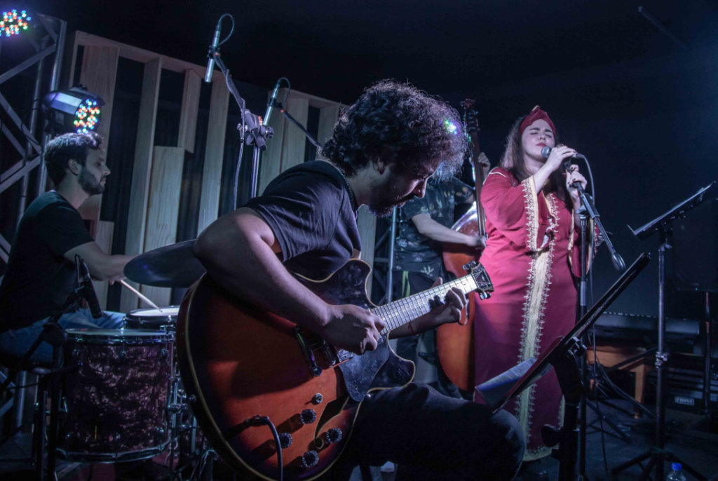 Posadas celebra una década de Jazz Day con música en vivo y sabores locales