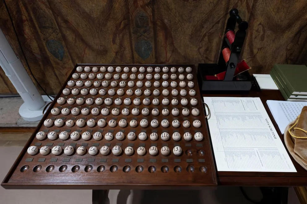 Cónclave en marcha: cardenales eligen al sucesor del Papa Francisco