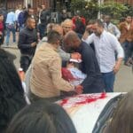 Carlos Rovira celebró el triunfo del Frente Renovador y llamó a la unidad: “Misiones es una provincia de vanguardia”