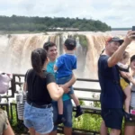 Temporal en Misiones dejó árboles caídos y voladuras de techos en al menos cinco localidades