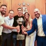 Acusan a Makintach de intimidar testigos y reclaman su detención