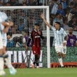 Rastrillaje nocturno terminó con un detenido en Eldorado