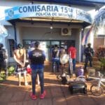 El gobernador, Hugo Passalacqua confirmó el programa “Ahora Fiestas”.