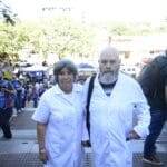 ALUMNOS DE LA EPET 1 CONOCIERON LA TECNOLOGÍA APLICADA AL SERVICIO DE SAMSA