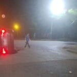 Pasillo, polémica y castigo: la AFA suspendió a Estudiantes y a su presidente