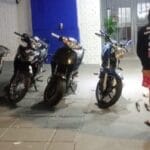 Pasillo, polémica y castigo: la AFA suspendió a Estudiantes y a su presidente