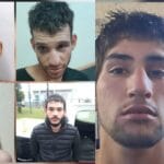 La tormenta frenó la Feria de Turismo en Posadas