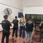 Misiones refuerza controles y rastrillajes tras una fuga múltiple en Irigoyen