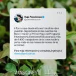 “La niña tiene terror de salir de su casa”, advierte la querella sobre el caso Sosa