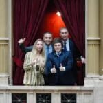 La Policía atrapó a tres implicados en una ola de asaltos urbanos