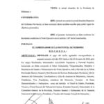 Una propiedad de alto perfil queda en el centro de la investigación por la AFA