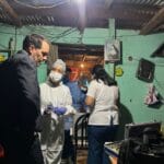 Una propiedad de alto perfil queda en el centro de la investigación por la AFA